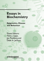 Epigenetics, Disease and Behaviour